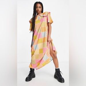 native youth dress